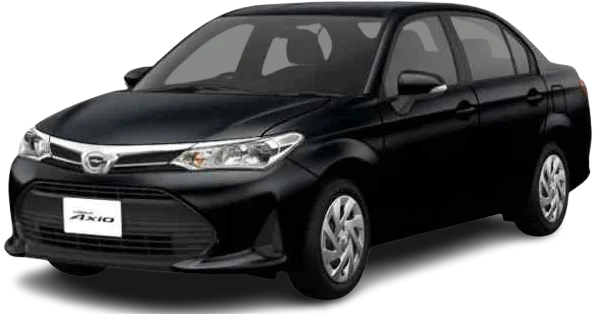 Toyota_Axio_hybrid_Black_Mica