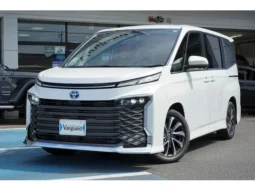 Toyota Voxy ZS Kirameki 2022