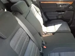 Honda C-RV EX 2020 Black