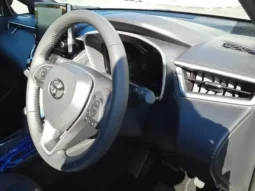 Toyota Corolla Cross Hybrid Z Black 2021