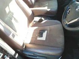 Toyota Esquire GI Premium 2020 Black