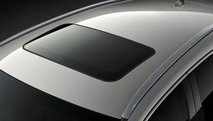 Lexus-NX-2022 Exterior 7