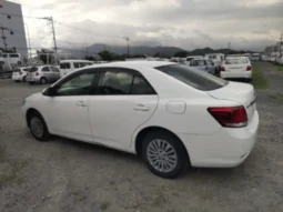 Toyota Allion G 2020 White