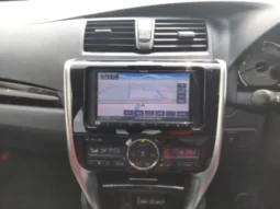 Toyota Allion G 2020 White