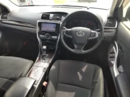 Toyota Allion G 2020 White