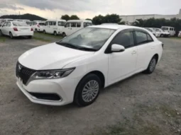 Toyota Allion G 2020 White