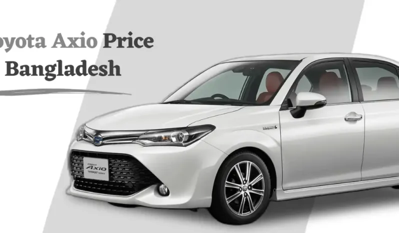 Toyota CHR Price in Bangladesh: A Fuel Efficiency SUV Car | CarTheoryBD