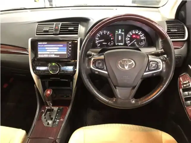 Toyota Allion G Plus 2019 White