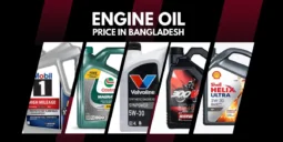 Engine Oil Price in Bangladesh: A Comprehensive Guide
