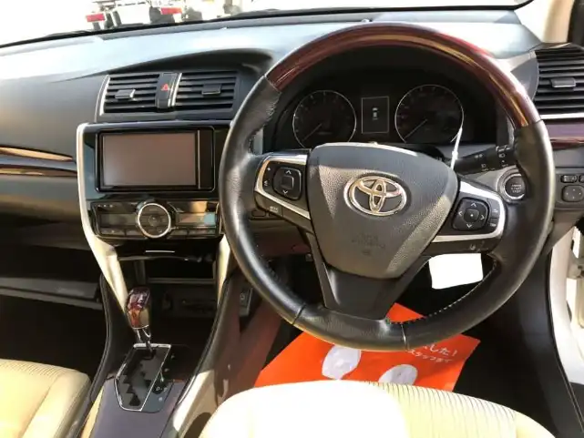 Toyota Premio 2021 F-EX Pearl