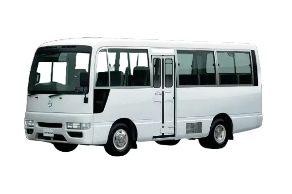 Nissan Civilian Bus SX-CartheoryBD