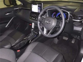 2021 TOYOTA COROLLA CROSS  Z HYBRID (PRE-ORDER)