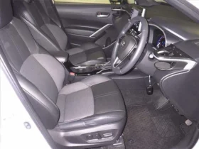 2021 TOYOTA COROLLA CROSS  Z HYBRID (PRE-ORDER)