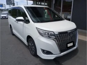 TOYOTA ESQUIRE XI HYBRID 2019