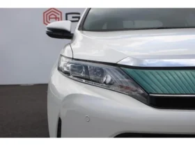 Toyota Harrier Elegance Non Hybrid 2019