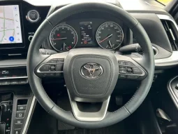 2022 TOYOTA VOXY S-G Hybrid