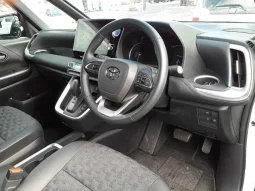 2022 VOXY S-Z Hybrid