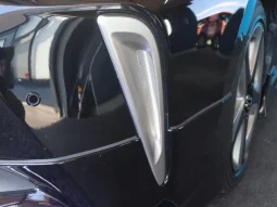 Toyota Prius A Touring Selection 2019 Black