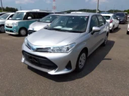 TOYOTA AXIO X PACKAGE 2019