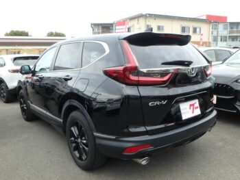 2019 Honda CR-V EX (pre-Order)