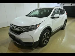 Honda CR-V EX Master 5 Seater (With Sunroof) 2019