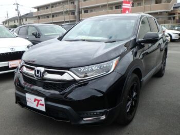 2019 Honda CR-V EX (pre-Order)