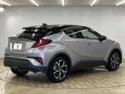 Toyota C-HR G-LED 2019 Grey Pre Order