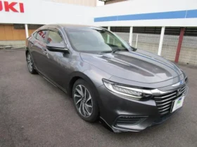 HONDA INSIGHT EX HYBRID 2019