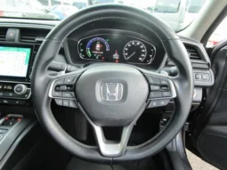 HONDA INSIGHT EX HYBRID 2019