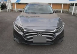 HONDA INSIGHT EX HYBRID 2019