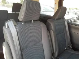 TOYOTA NOAH X HYBRID 2020