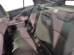 Toyota Prius S Package 2019 Blue