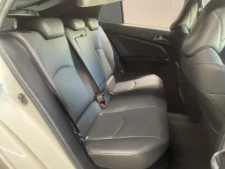 Toyota Prius S Touring Selection Hybrid 2021 White