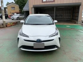 TOYOTA PRIUS S HYBRID 2019