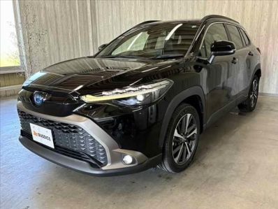 Toyota Corolla Cross Price in Bangladesh: Latest Details (2025)