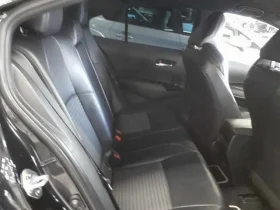 2020 COROLLA S Hybrid