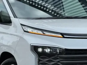 Toyota Voxy 2022 S-Z Hybrid White