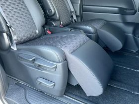 Toyota Voxy 2022 S-Z Hybrid White