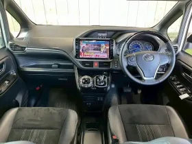 Toyota Esquire 2020 Gi Premium Hybrid Pearl White