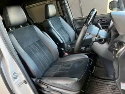 Toyota Esquire GI Premium 2021 Pearl White Hybrid