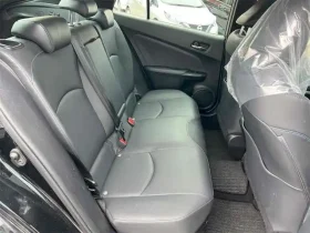 Toyota Prius S Touring Selection 2020 Hybrid Black