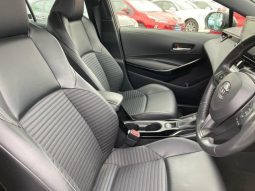 Toyota Corolla 2020 WXB Hybrid White