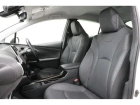 Toyota Prius A Touring Selection 2020 Hybrid Pearl White