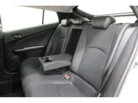 Toyota Prius A Touring Selection 2020 Hybrid Pearl White