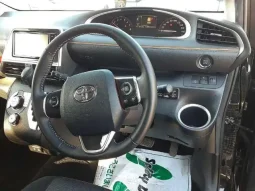 TOYOTA SIENTA G 2020 NON HYBRID
