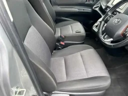 2020 TOYOTA SIENTA G HYBRID