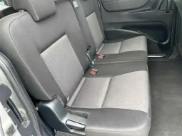 2020 TOYOTA SIENTA G HYBRID