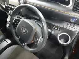 2020 TOYOTA SIENTA G MODE LOW HYBRID