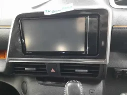 2020 TOYOTA SIENTA G MODE LOW HYBRID