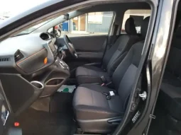 TOYOTA SIENTA G 2020 NON HYBRID